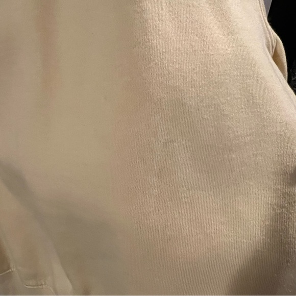 Hand Painted Winnie the Pooh & Piglet on Karen Scott Sweatshirt, Size XL - Picture 7 of 7